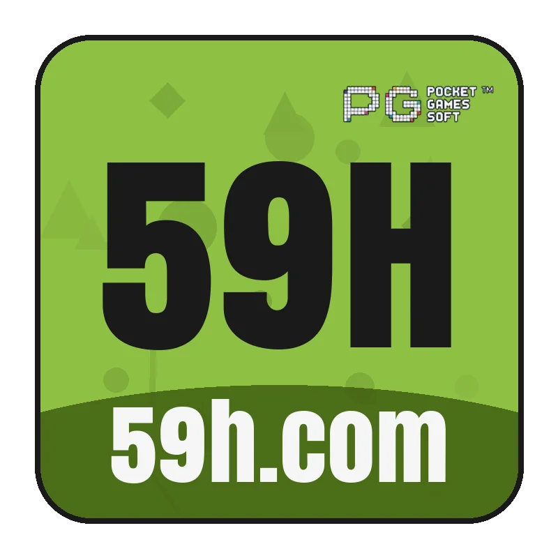 Logo da 59h