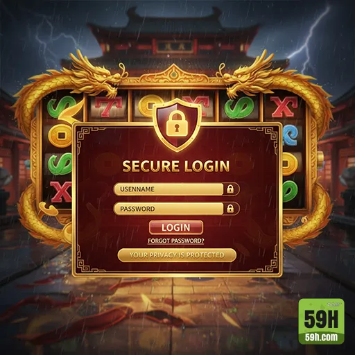 login_SSL