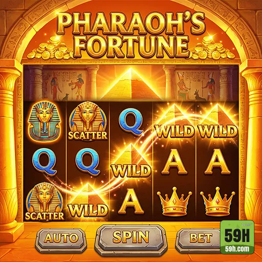 Chuva de Bônus 59h - Slots