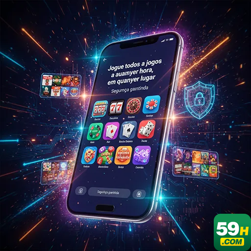 59h.com - acessar seguro app de cassino agora