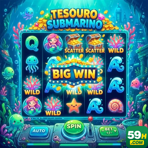 Descubra Aventuras Empolgantes em 59h.com